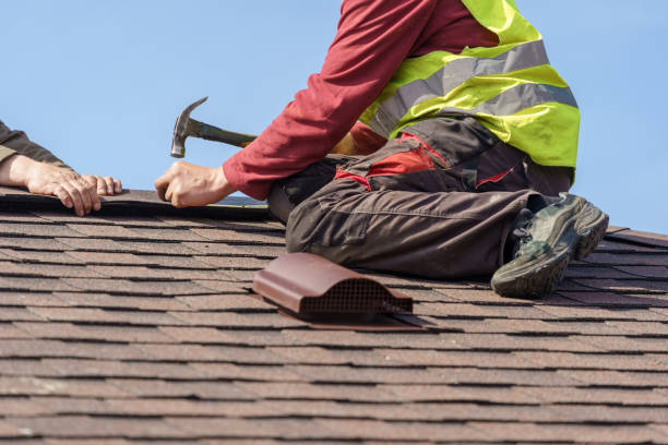 Roof Repair Estimates in Crete, NE